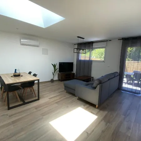 Maison Vacance * Sainte-Soulle
