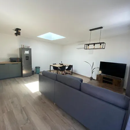 Maison Vacance *