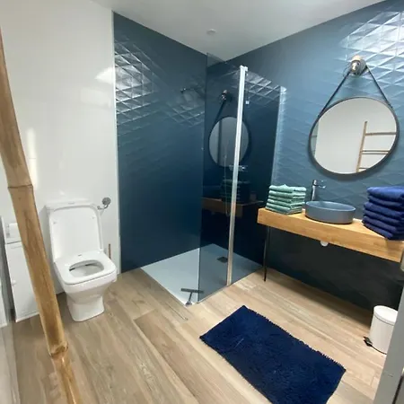 Holiday home Maison Vacance Sainte-Soulle