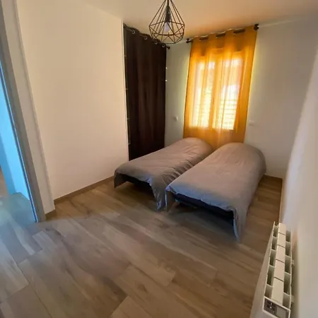 Holiday home Maison Vacance